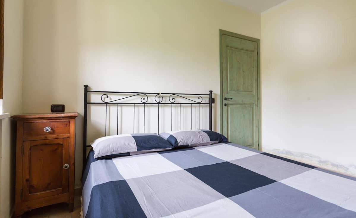 Casa Ridente Nella Valle Del Menotre Con Giardino Pale Exterior foto